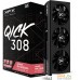 Видеокарта XFX Speedster QICK 308 Radeon RX 6600 XT 8GB GDDR6. Фото №7