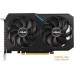 Видеокарта ASUS Dual GeForce RTX 3050 8GB DUAL-RTX3050-8G. Фото №1