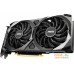 Видеокарта MSI GeForce RTX 3060 Ti Ventus 2X 8G V1 LHR. Фото №2