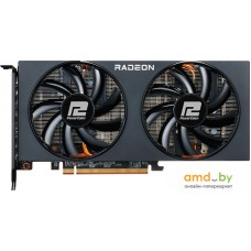 Видеокарта PowerColor Fighter Radeon RX 6700 XT 12GB GDDR6 AXRX 6700 XT 12GBD6-3DH