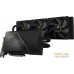 Видеокарта Gigabyte Aorus GeForce RTX 3090 Ti Xtreme Waterforce 24G. Фото №1