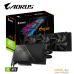 Видеокарта Gigabyte Aorus GeForce RTX 3090 Ti Xtreme Waterforce 24G. Фото №6