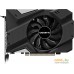 Видеокарта Gigabyte GeForce GTX 1650 D6 OC 4G 4GB GDDR6 GV-N1656OC-4GD (rev. 3.0). Фото №1