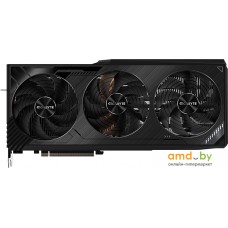 Видеокарта Gigabyte GeForce RTX 3090 Ti Gaming 24G GV-N309TGAMING-24GD