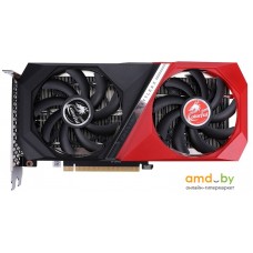 Видеокарта Colorful GeForce RTX 3060 NB DUO 12G V2 L-V