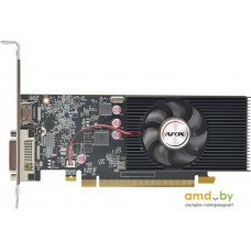 Видеокарта AFOX GeForce GT 1030 2GB GDDR5 AF1030-2048D5L3