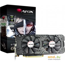 Видеокарта AFOX GeForce RTX 2060 6GB GDDR6 AF2060-6144D6H7