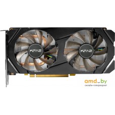 Видеокарта KFA2 GeForce GTX 1660 1-Click OC 6GB GDDR5 60SRH7DSY91K