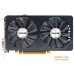 Видеокарта AFOX GeForce GTX 1650 4GB GDDR6 AF1650-4096D6H3-V3. Фото №1