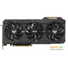 Видеокарта ASUS TUF Gaming GeForce RTX 3080 12GB TUF-RTX3080-12G-GAMING