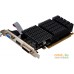 Видеокарта AFOX GeForce GT 210 512MB GDDR3 AF210-512D3L3-V2. Фото №4