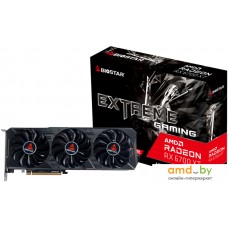 Видеокарта BIOSTAR Radeon RX 6700 XT OC VA67S6TML9