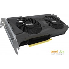 Видеокарта Inno3D GeForce RTX 3050 Gaming OC X2 N30502-08D6X-11902120