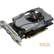 Видеокарта Sinotex Ninja GeForce GTX 750 Ti 2GB GDDR5 NH75TI025F