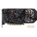 Видеокарта ASRock Radeon RX 6500 XT Phantom Gaming D 4GB OC RX6500XT PGD 4GO. Фото №1