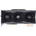 Видеокарта Colorful iGame GeForce RTX 3090 Vulcan OC-V. Фото №1