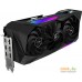 Видеокарта Gigabyte Aorus GeForce RTX 3070 Ti Master 8G GDDR6X GV-N307TAORUS M-8GD. Фото №2