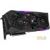 Видеокарта Gigabyte Aorus GeForce RTX 3070 Ti Master 8G GDDR6X GV-N307TAORUS M-8GD. Фото №5