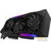 Видеокарта Gigabyte Aorus GeForce RTX 3070 Ti Master 8G GDDR6X GV-N307TAORUS M-8GD. Фото №6