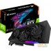 Видеокарта Gigabyte Aorus GeForce RTX 3070 Ti Master 8G GDDR6X GV-N307TAORUS M-8GD. Фото №9