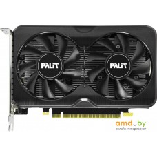 Видеокарта Palit GeForce GTX 1630 Dual NE6163001BG6-1175D