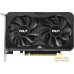 Видеокарта Palit GeForce GTX 1630 Dual NE6163001BG6-1175D. Фото №1