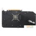 Видеокарта ASUS Dual Radeon RX 6650 XT OC Edition 8GB GDDR6 DUAL-RX6650XT-O8G. Фото №3