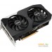 Видеокарта ASUS Dual Radeon RX 6650 XT OC Edition 8GB GDDR6 DUAL-RX6650XT-O8G. Фото №5