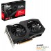 Видеокарта ASUS Dual Radeon RX 6650 XT OC Edition 8GB GDDR6 DUAL-RX6650XT-O8G. Фото №9