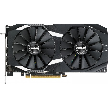 

Видеокарта ASUS Radeon RX 6750 XT OC Edition 12GB GDDR6 DUAL-RX6750XT-O12G, Radeon RX 6750 XT OC Edition 12GB GDDR6 DUAL-RX6750XT-O12G