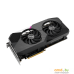 Видеокарта ASUS Radeon RX 6750 XT OC Edition 12GB GDDR6 DUAL-RX6750XT-O12G. Фото №2