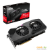 Видеокарта ASUS Radeon RX 6750 XT OC Edition 12GB GDDR6 DUAL-RX6750XT-O12G. Фото №12