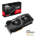 Видеокарта ASUS Radeon RX 6750 XT OC Edition 12GB GDDR6 DUAL-RX6750XT-O12G. Фото №13