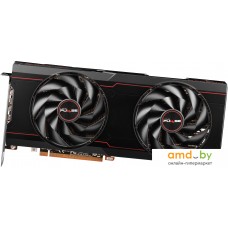 Видеокарта Sapphire Pulse Radeon RX 6750 XT 12GB 11318-03-20G