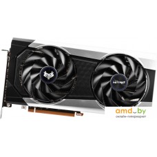 Видеокарта Sapphire Nitro+ Radeon RX 6650 XT 11319-01-20G