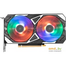 Видеокарта KFA2 GeForce RTX 3050 X 35NSL8MD6YEK