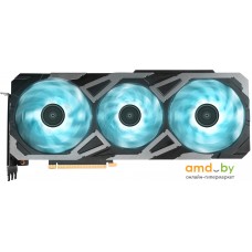 Видеокарта KFA2 GeForce RTX 3090 Ti EX Gamer ST 1-Click OC 39IXM5MD6KKK