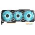 Видеокарта KFA2 GeForce RTX 3090 Ti EX Gamer ST 1-Click OC 39IXM5MD6KKK. Фото №10