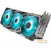 Видеокарта KFA2 GeForce RTX 3090 Ti EX Gamer ST 1-Click OC 39IXM5MD6KKK. Фото №12