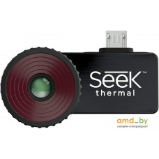 Тепловизор для смартфона Seek Thermal CompactPRO (для Android, Micro USB)