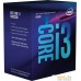 Процессор Intel Core i3-8100 (BOX). Фото №2