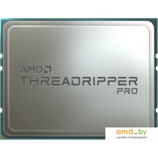 Процессор AMD Ryzen Threadripper Pro 3955WX