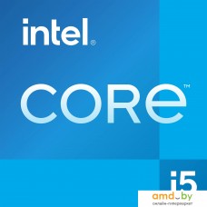 Процессор Intel Core i5-11600T