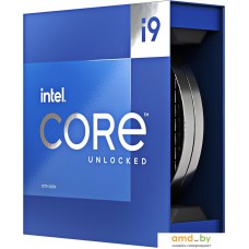 Процессор Intel Core i9-13900KF