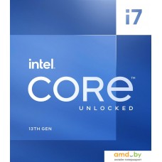 Процессор Intel Core i7-13700K (BOX)