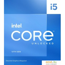Процессор Intel Core i5-13600K (BOX)