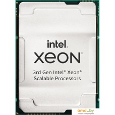 Процессор Intel Xeon Gold 5318H