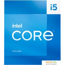 Процессор Intel Core i5-13400 (BOX)