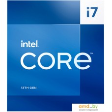 Процессор Intel Core i7-13700