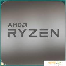 Процессор AMD Ryzen 5 3400G (BOX)